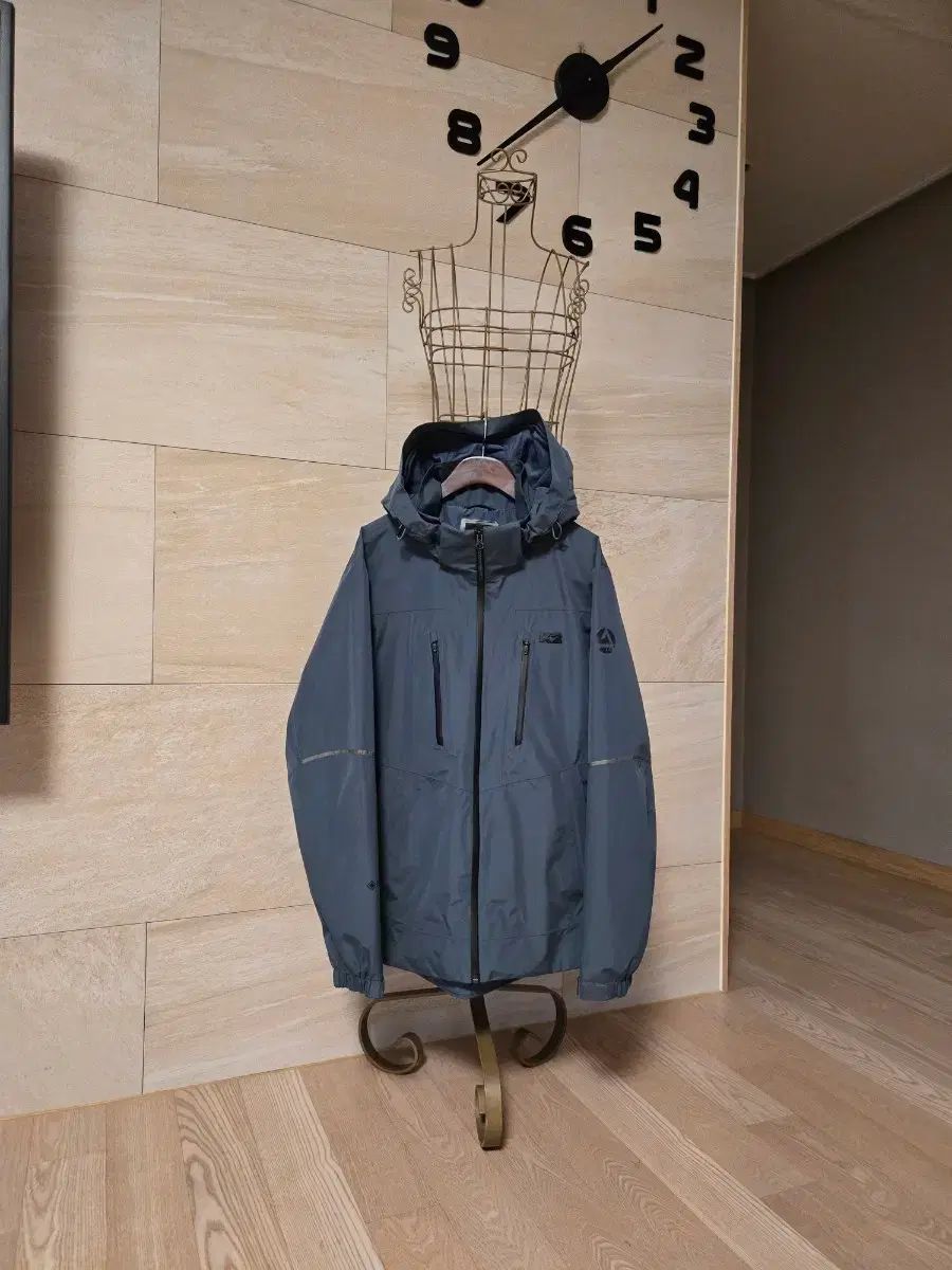 100 K2 ケーツー アルパイン GORE-TEX メンズ ジャケット