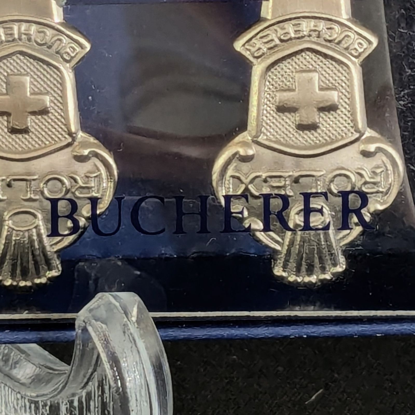 BUCHERER ROLEX ロレックス スプーン ノベルティー 6本 セット 非売品