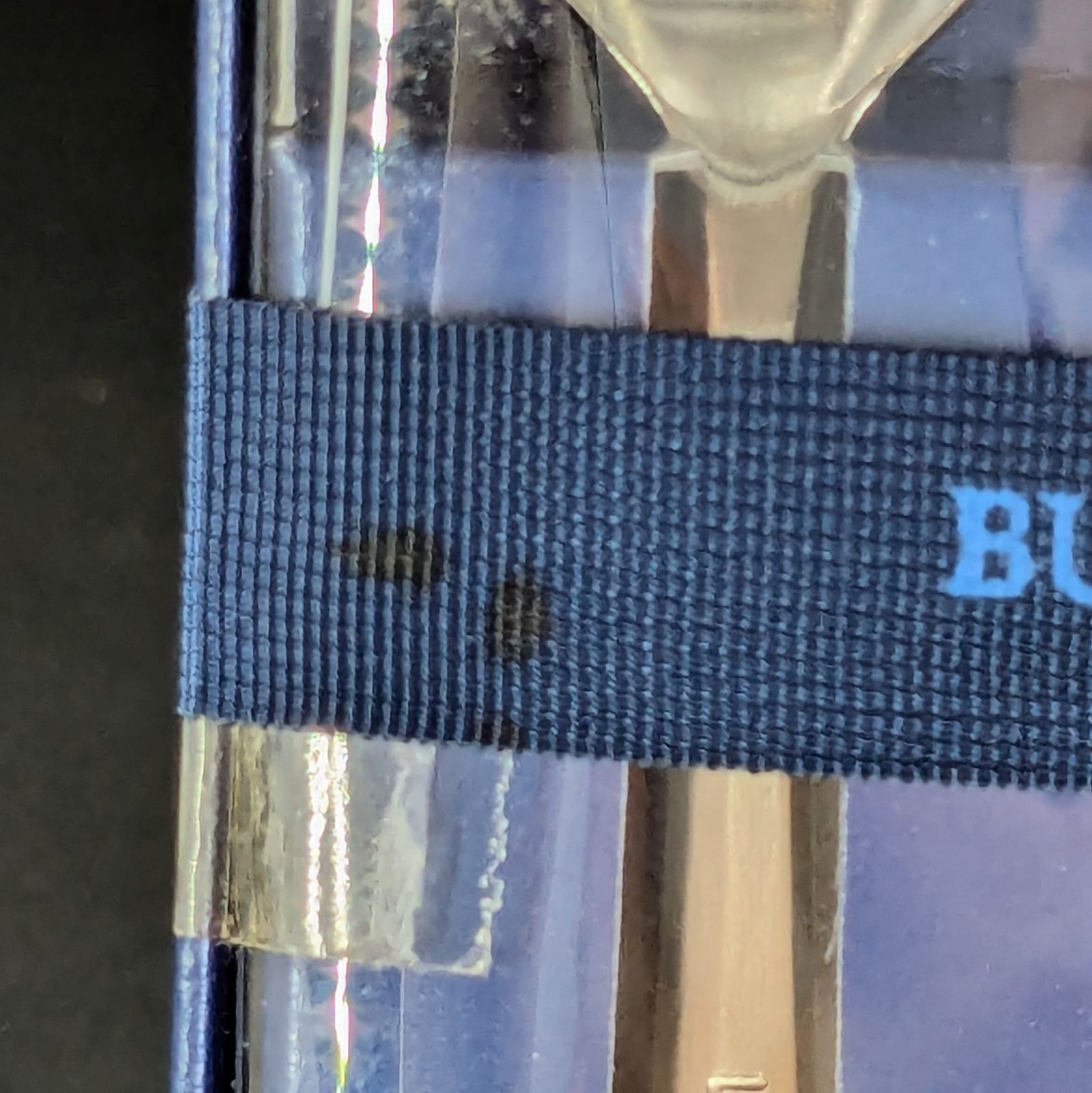 BUCHERER ROLEX ロレックス スプーン ノベルティー 6本 セット 非売品