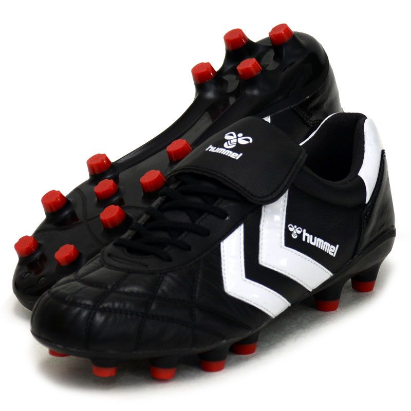 サイズ26.0cm、ヒュンメル hummel ヴォラート 3 PRO OLD SCHOOL WIDE (3E) サッカースパイクワイド 26AW (HAS1253W-9020)