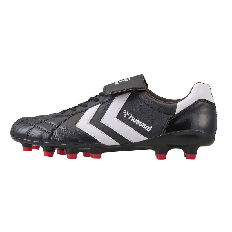 サイズ23.5cm、ヒュンメル hummel ヴォラート 3 PRO OLD SCHOOL SUPERWIDE (4E) サッカースパイク スーパーワイド 26AW (HAS1253SW-9020)
