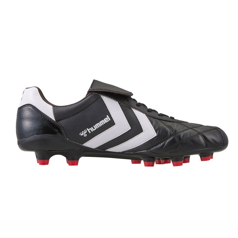 サイズ23.5cm、ヒュンメル hummel ヴォラート 3 PRO OLD SCHOOL SUPERWIDE (4E) サッカースパイク スーパーワイド 26AW (HAS1253SW-9020)