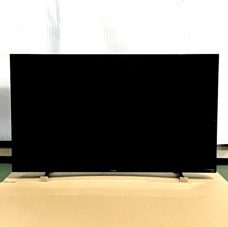 FUNAI 船井電機 テレビ ４K液晶テレビ 4Kスマートテレビ FL-50UF370