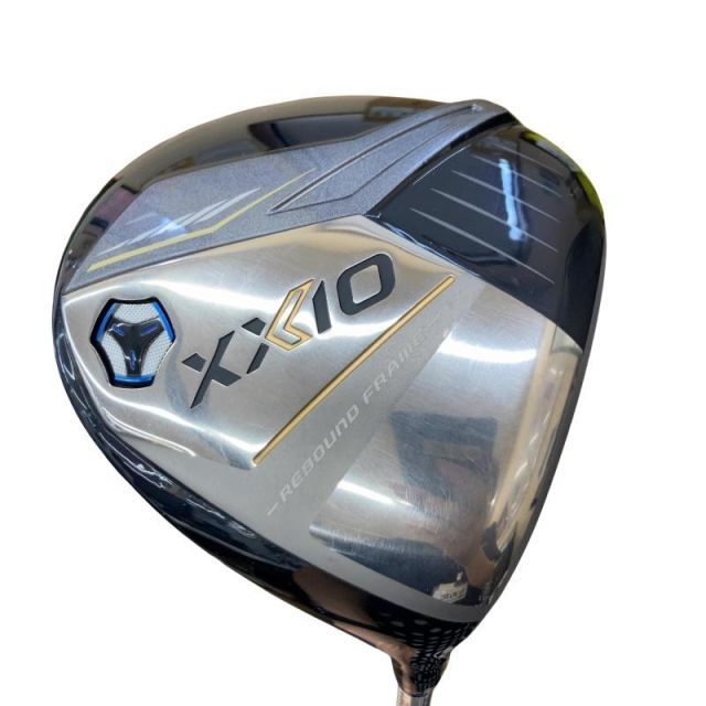【中古】 ダンロップ XXIO(2024) 10.5° ドライバー DR XXIO MP1300(DR) (フレックスS) メンズ 男性用 右利き 右用 Cランク ゴルフクラブ