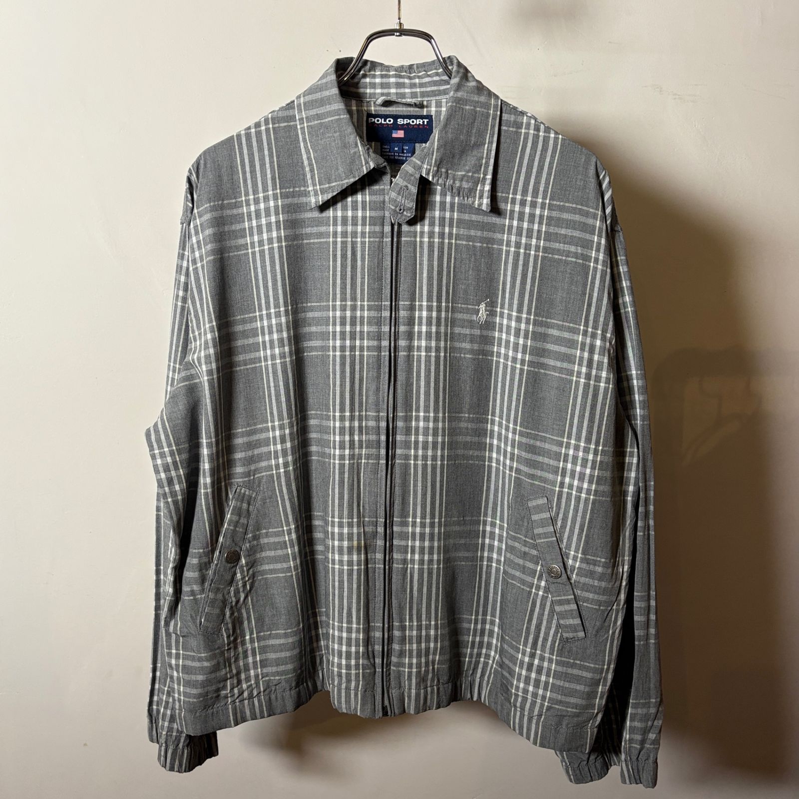 【クーポン配布中】1990s POLO SPORT 
