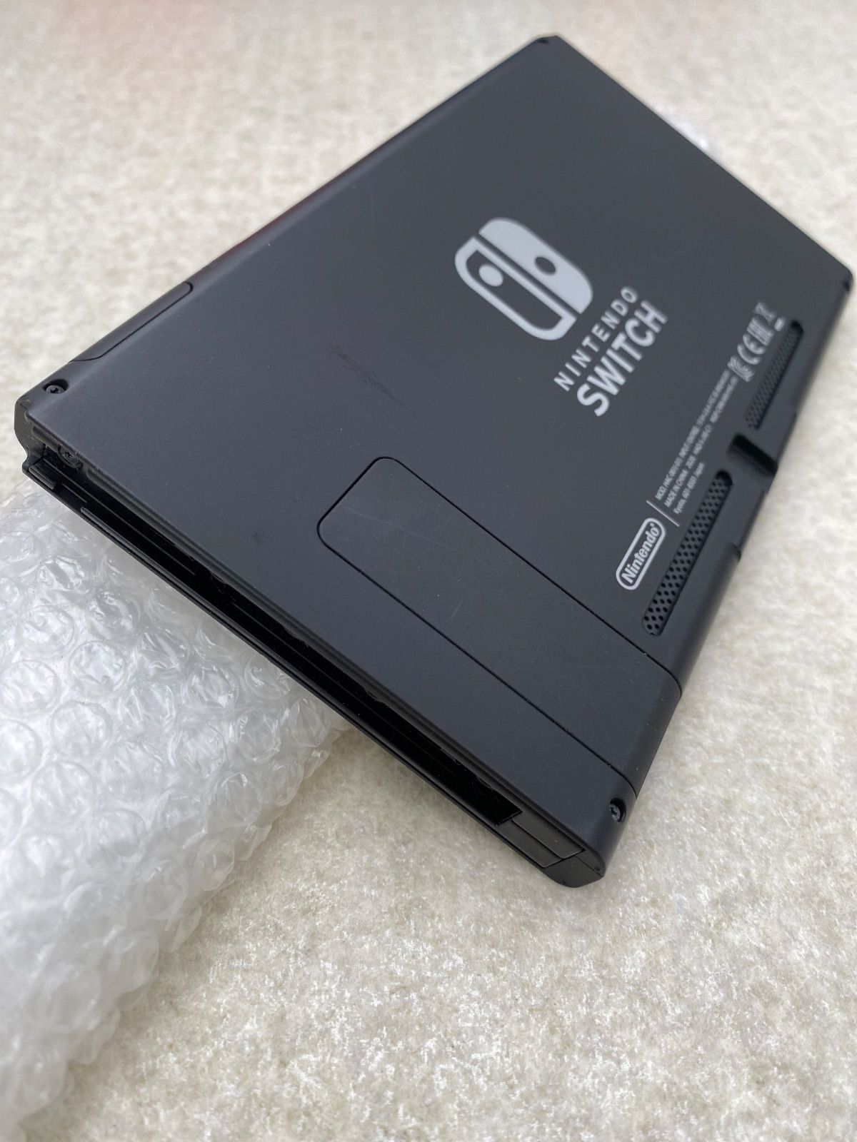 ◇Nintendo Switch Joy－Con（L） ネオンブルー／（R） ネオンレッド