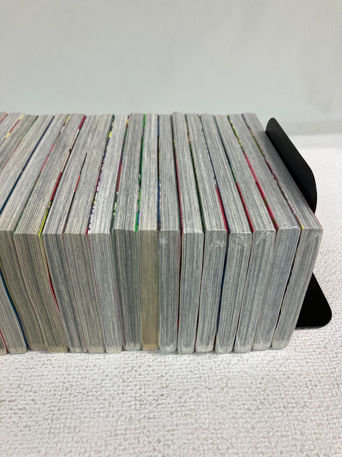 ☆【未開封あり】チェンソーマン 全23巻 コミック全巻セット 藤本