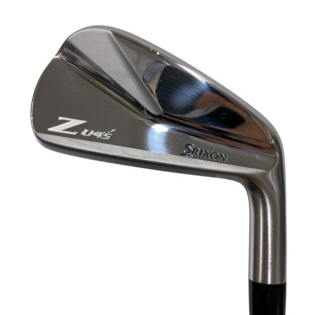中古】 ダンロップ SRIXON Z U45 U4 ユーティリティ UT NS PRO 980GH