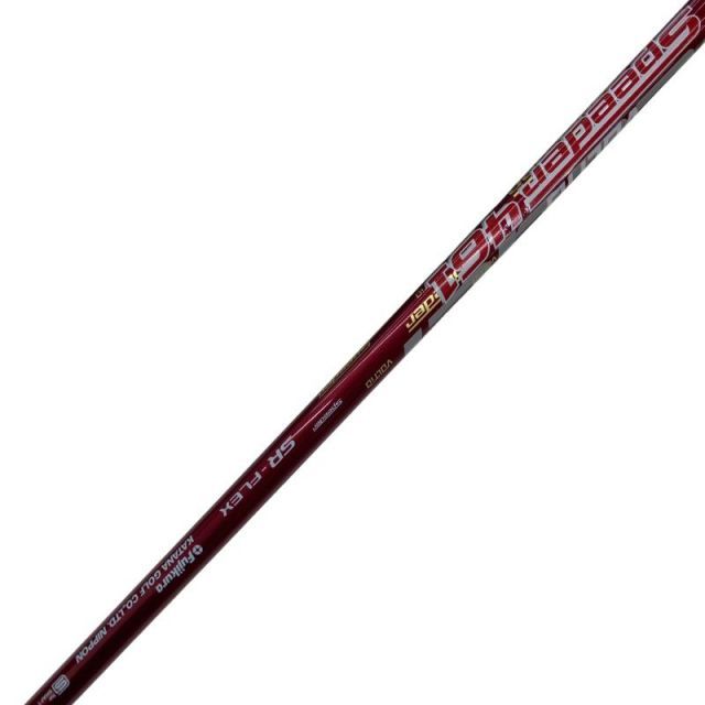 中古】 カタナゴルフ VOLTiO NINJA 880Hi(ブラック) 9° ドライバー DR