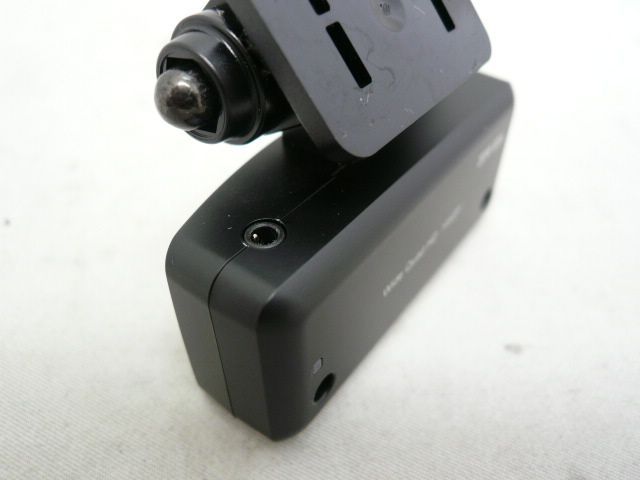 中古】 コムテック ZDR026 前後 ドライブレコーダー 370万画素 HDR搭載