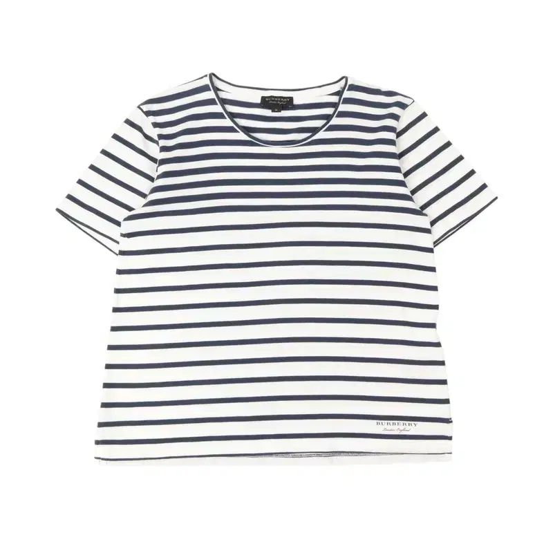 バーバリー ロンドン イングランド ストライプ Tシャツ 8,677円
