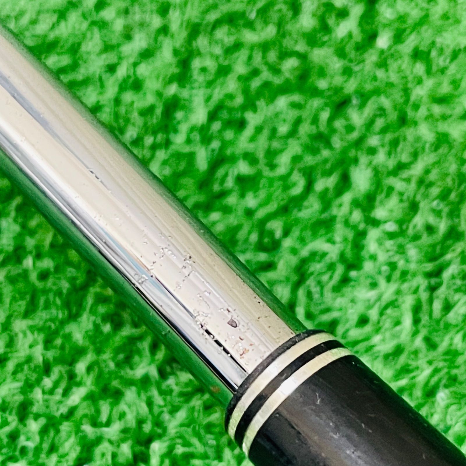 351 未使用品あり TOURSTAGE X-BLADE 901 ツアーステージ アイアン8本