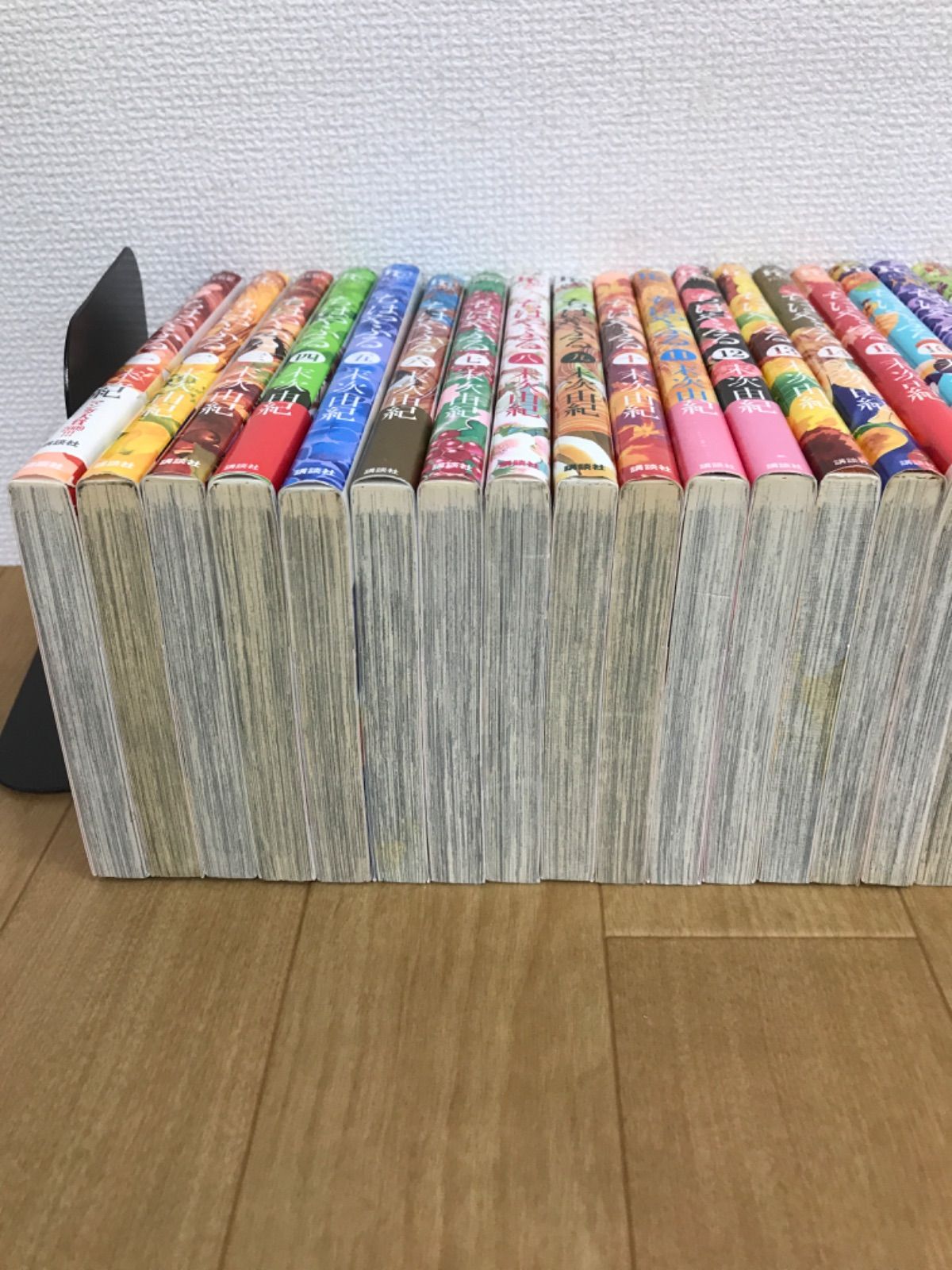 ☆【完結・未開封巻多数】ちはやふる 1～50巻 コミック全巻セット 末次