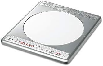 【新品・未開封品】パナソニック IHクッキングヒーター ビルトイン KZ-11C シルバー 31.8cm幅