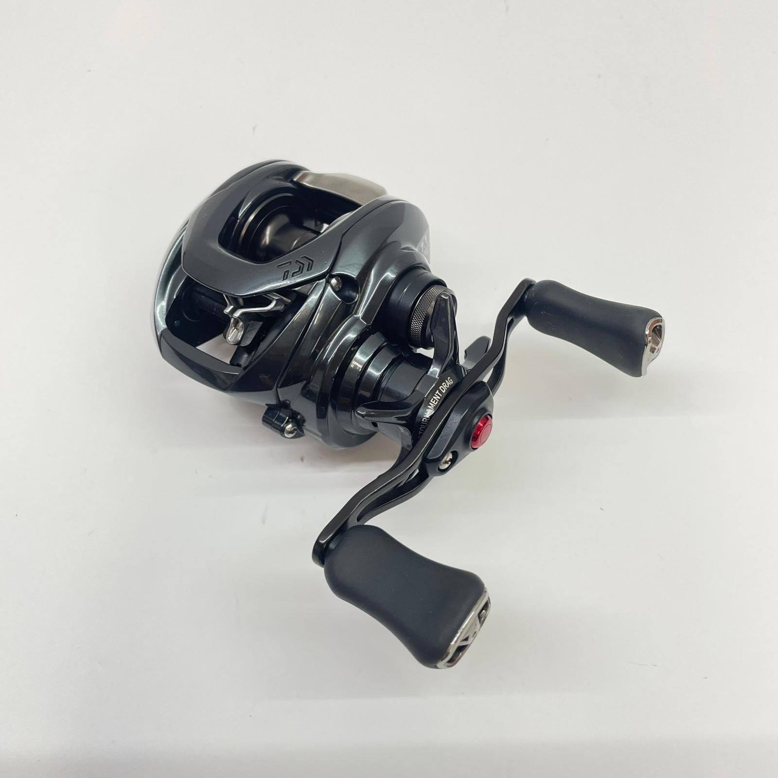 瀬戸大橋店】 中古 Daiwa | ダイワ リール 20タトゥーラSVTW103SHL