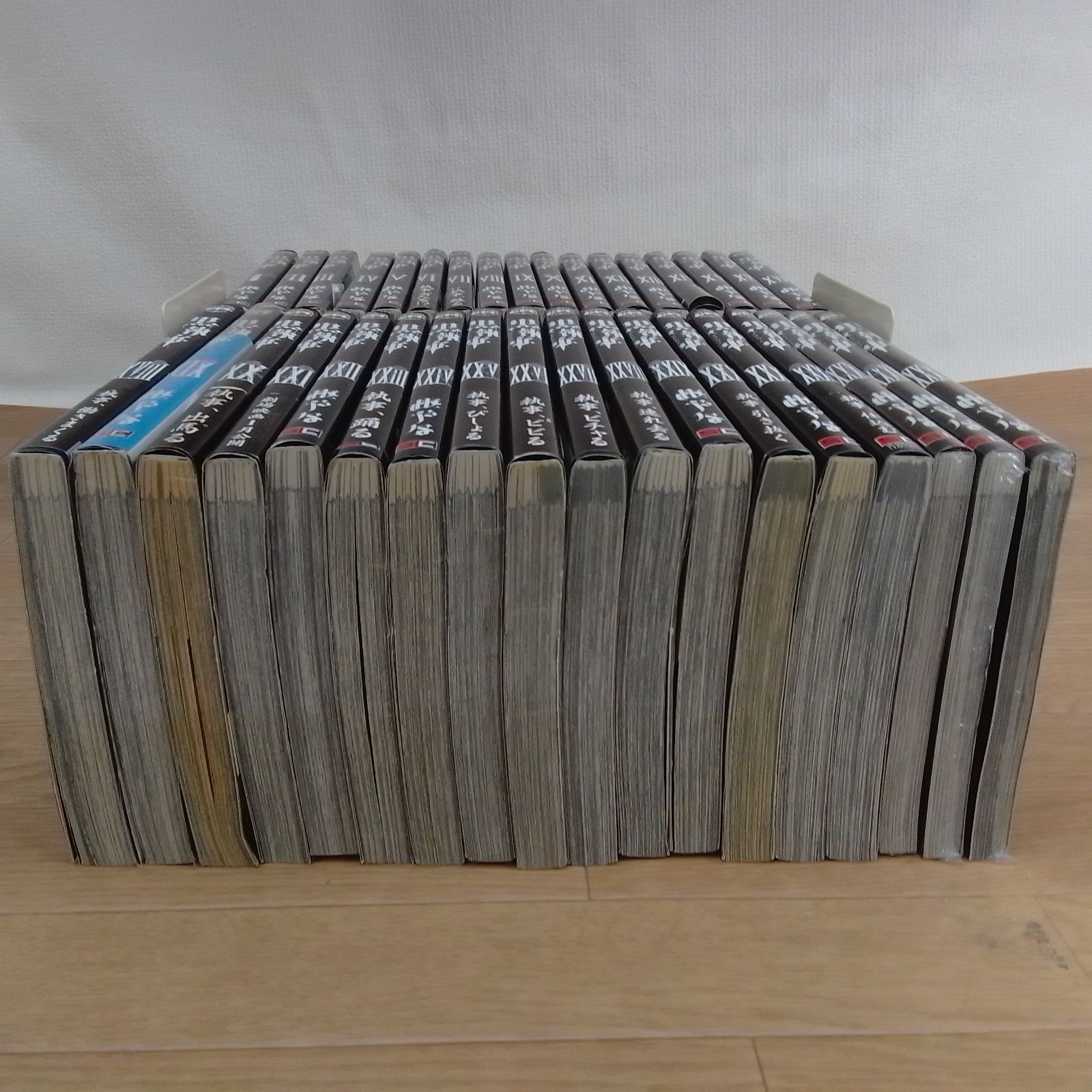 ☆【未開封あり ・既刊全巻セット】黒執事 全35巻 全巻＋虹執事＋