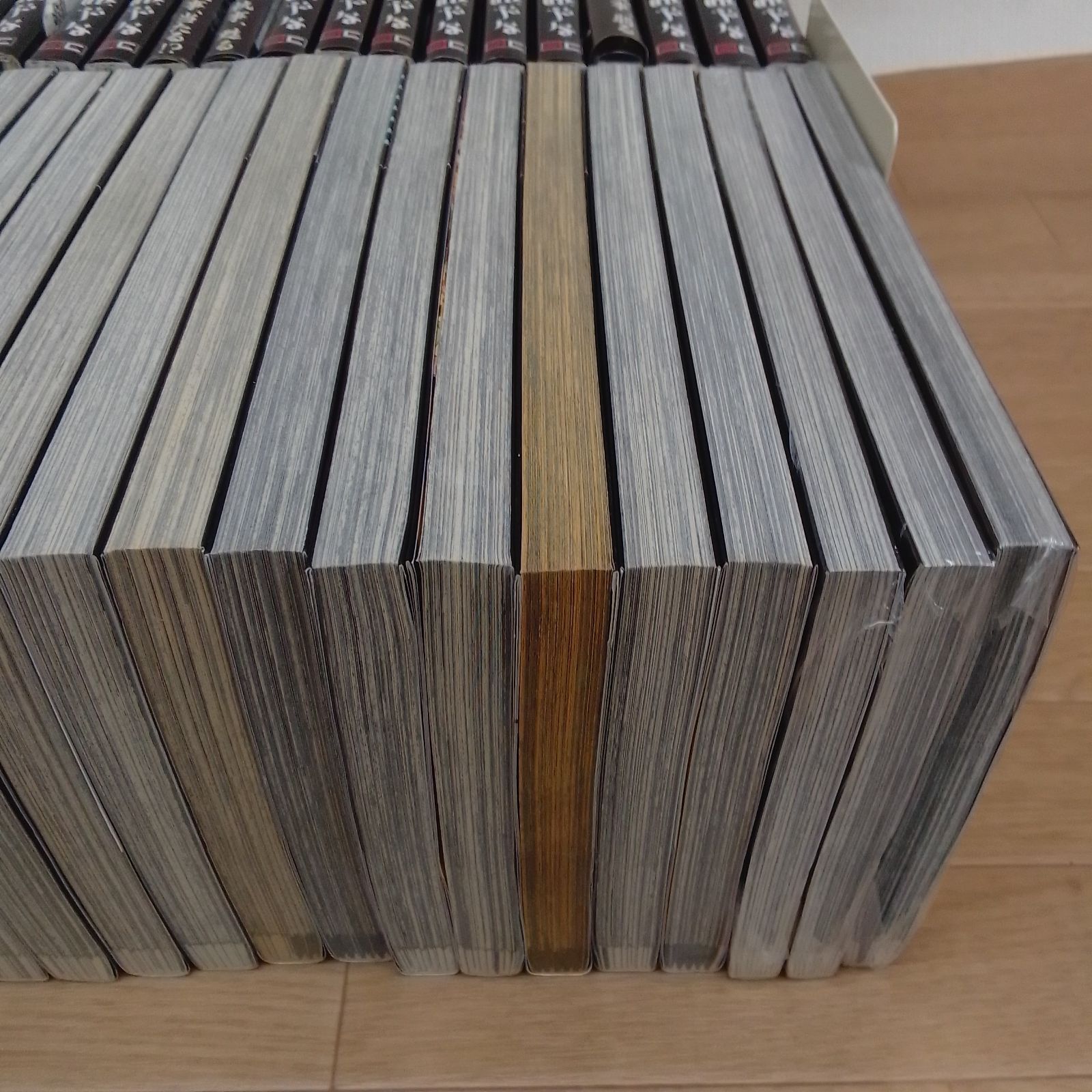 ☆【未開封あり ・既刊全巻セット】黒執事 全35巻 全巻＋虹執事＋