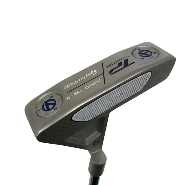 【中古】 テーラーメイド TP COLLECTION HYDRO BLAST JUNO TB1.5 33インチ パター PT スチール (フレックスその他) メンズ 男性用 右利き 右用 Cランク ゴルフクラブ