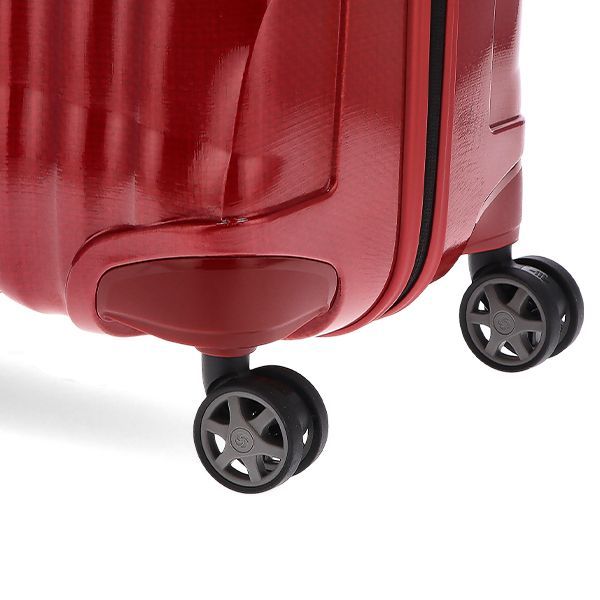 新品】 サムソナイト C-LITE シーライト 75cm 94L Samsonite コスモ