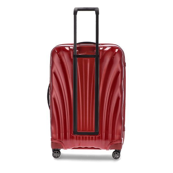 新品】 サムソナイト C-LITE シーライト 75cm 94L Samsonite コスモ