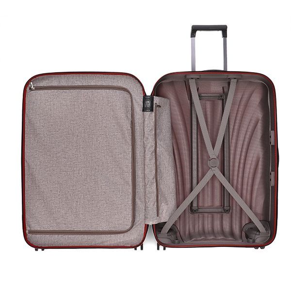 新品】 サムソナイト C-LITE シーライト 75cm 94L Samsonite コスモ