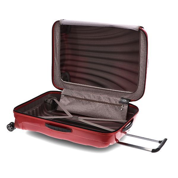 新品】 サムソナイト C-LITE シーライト 75cm 94L Samsonite コスモ