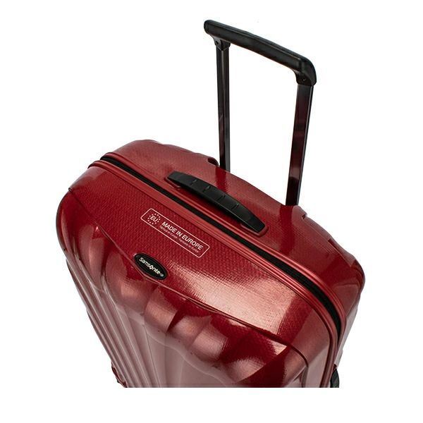 新品】 サムソナイト C-LITE シーライト 75cm 94L Samsonite コスモ