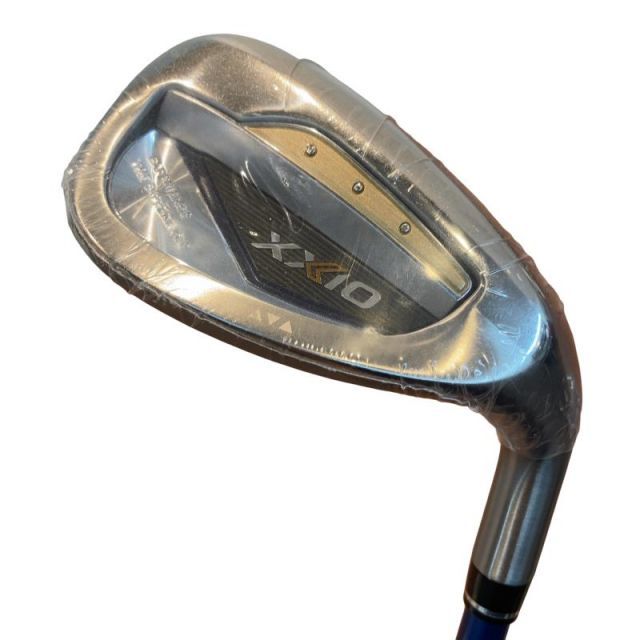 【中古】 ダンロップ XXIO(2024) SW ウェッジ WG XXIO MP1300(IR) (フレックスSR) メンズ 男性用 右利き 右用 Aランク ゴルフクラブ