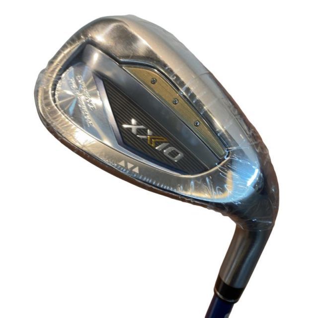 【中古】 ダンロップ XXIO(2024) SW ウェッジ WG XXIO MP1300(IR) (フレックスR) メンズ 男性用 右利き 右用 Aランク ゴルフクラブ
