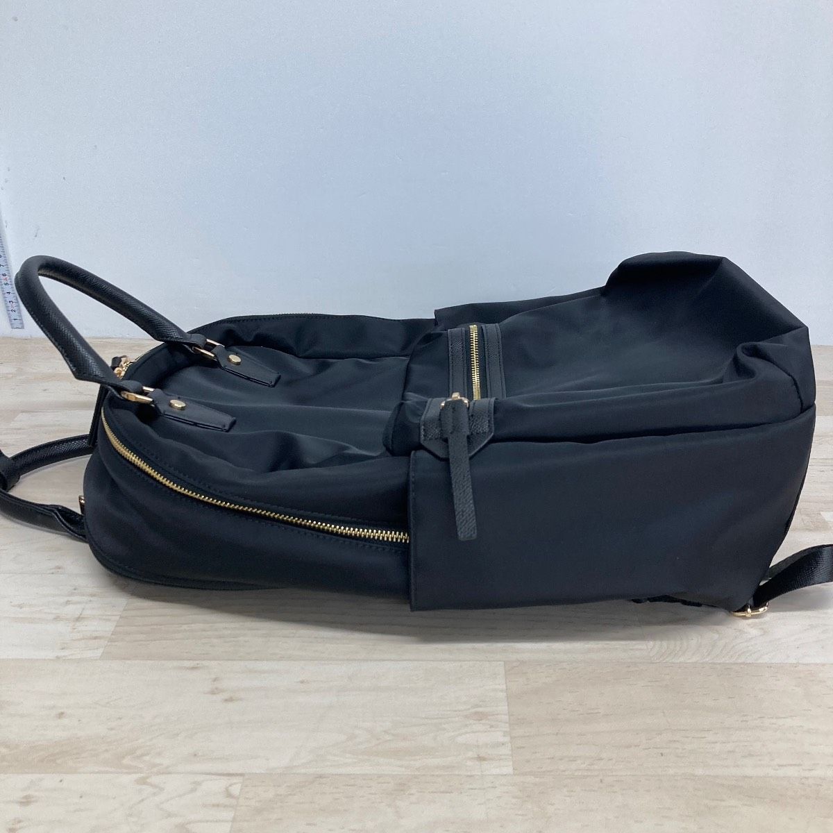 極美品 ace. エース WORK STYLE BEAUTIES リュック/バックパック