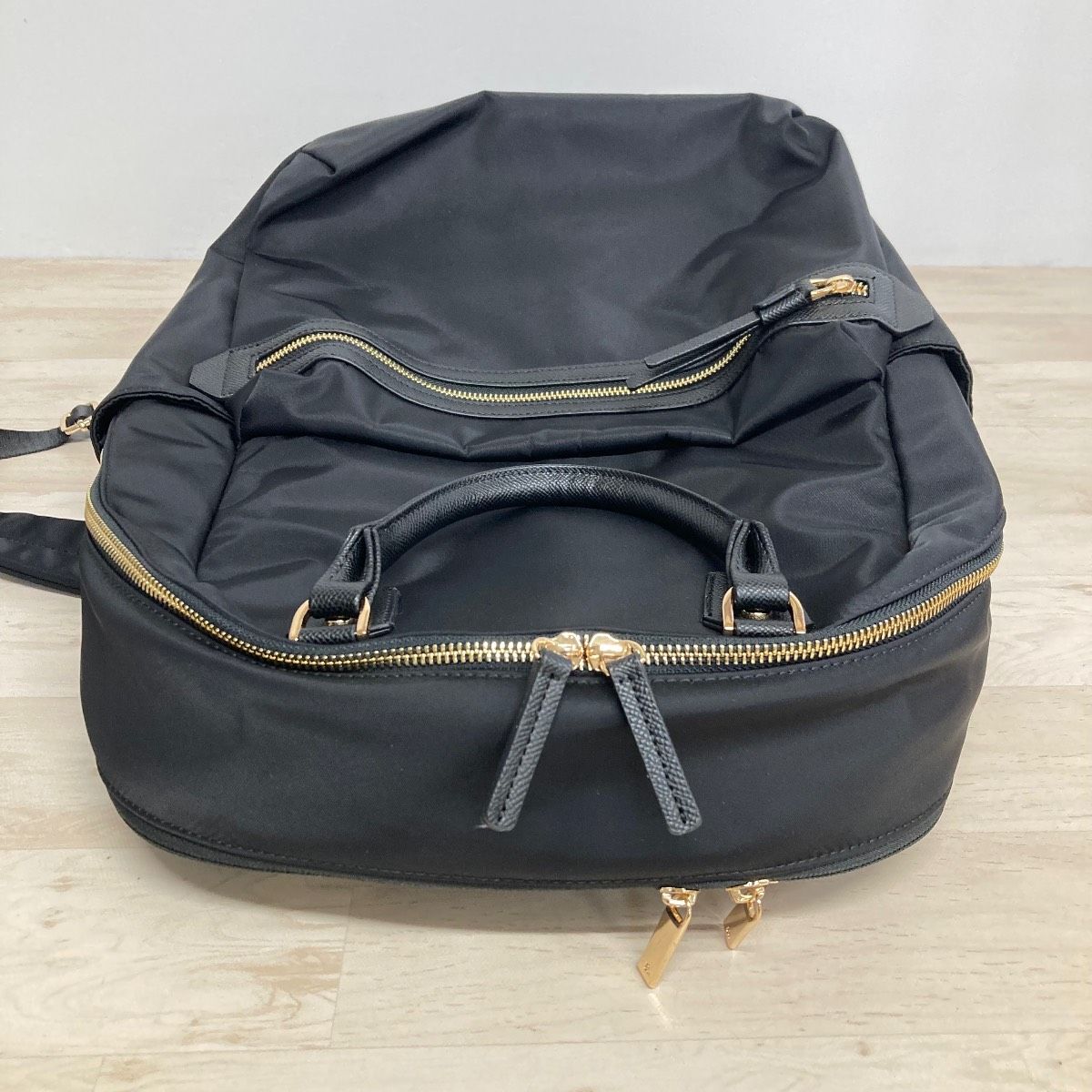 極美品 ace. エース WORK STYLE BEAUTIES リュック/バックパック