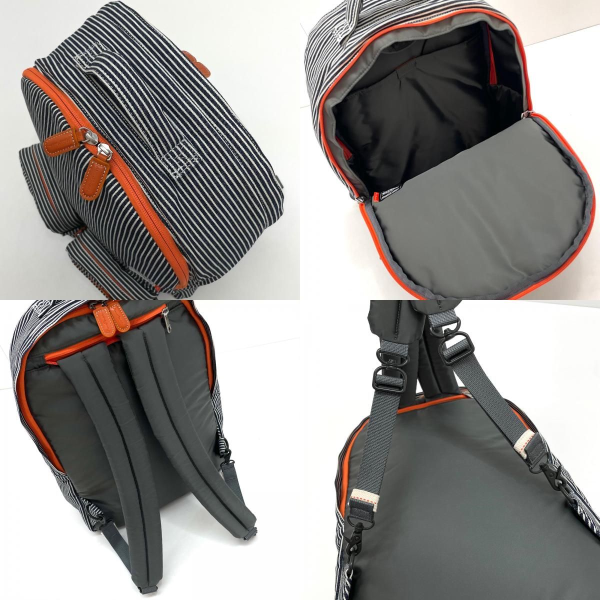 中古】PORTER×Marc Newson | ポーター×マーク・ニューソン YOSHIDA