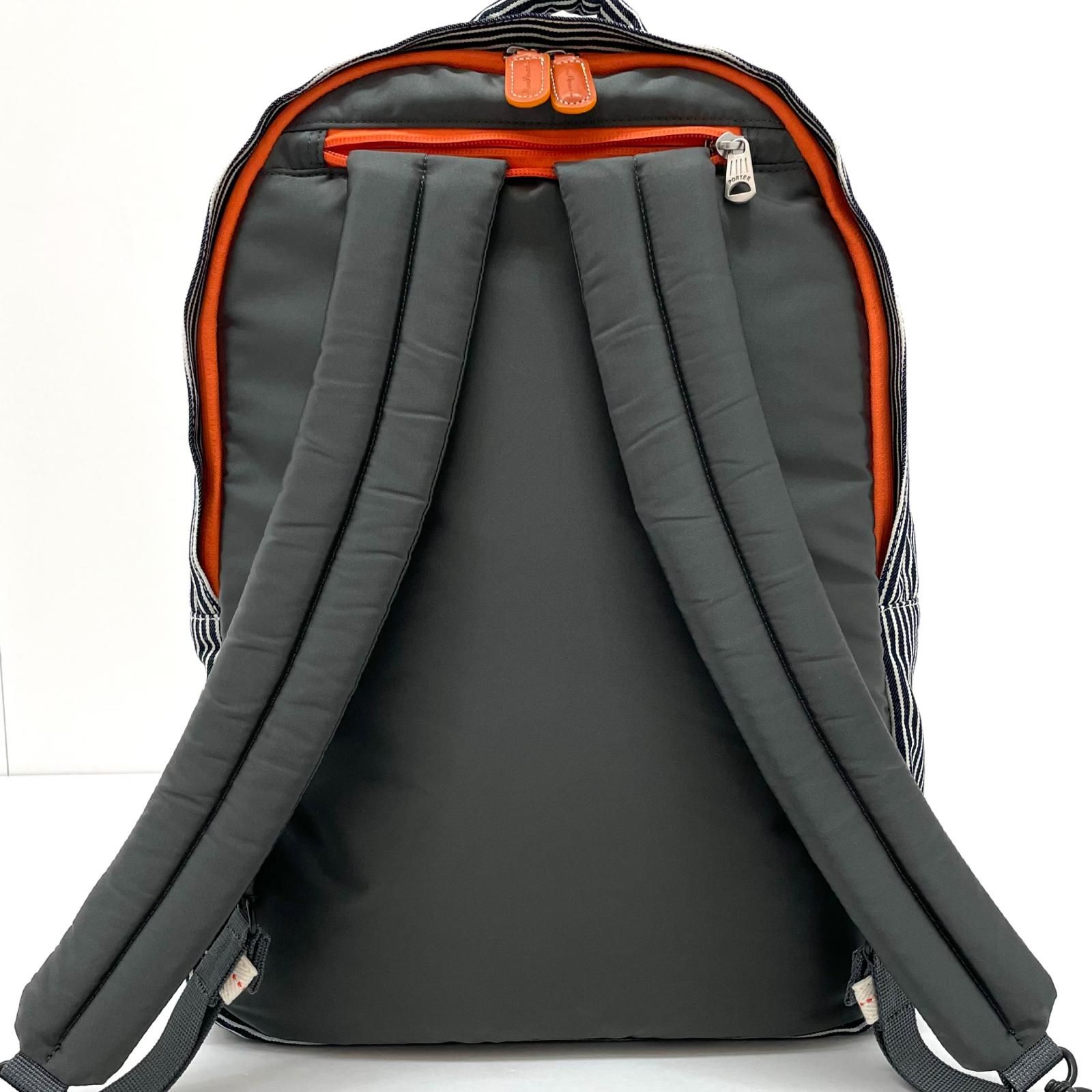 中古】PORTER×Marc Newson | ポーター×マーク・ニューソン YOSHIDA