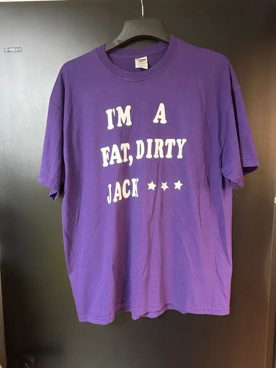 ジャックエス プロモT