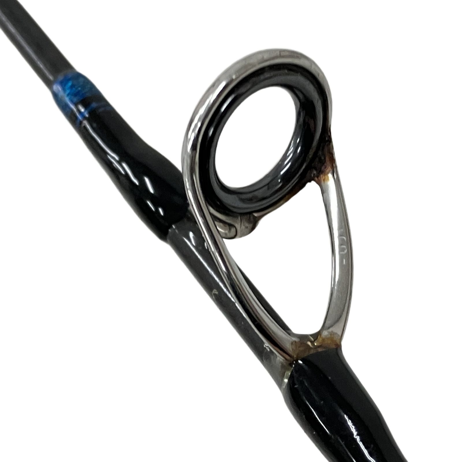 DAIWA BLAST JH60S ロッド ブラスト ルアーロッド 釣竿 釣具
