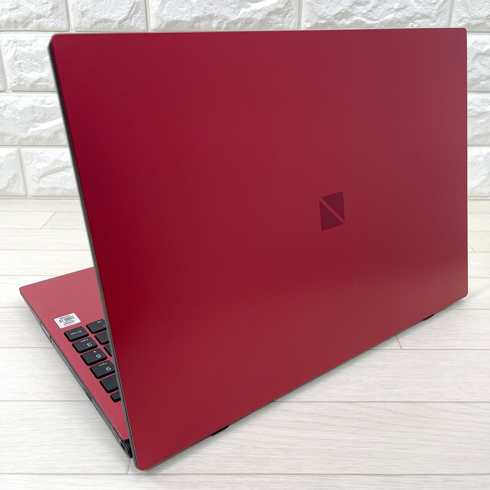 NEC LAVIE Corei3 Win11 SSD256GB 美品- メルカリ
