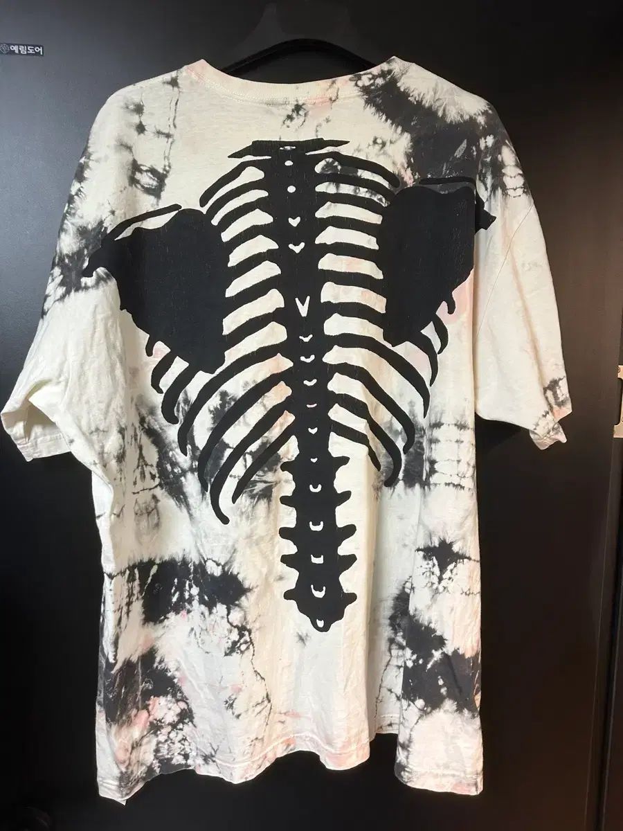 KAPITAL キャピタル タイダイ Tシャツ F