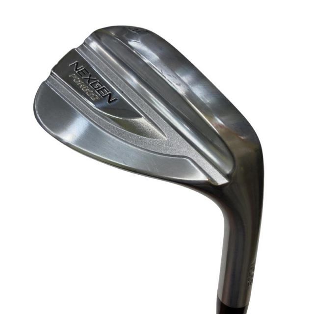 【中古】 ゴルフパートナー NEXGEN FORGED WEDGE(2025) 52°/10°S ウェッジ WG NS PRO 950GH neo (フレックスS) メンズ 男性用 右利き 右用 Cランク ゴルフクラブ