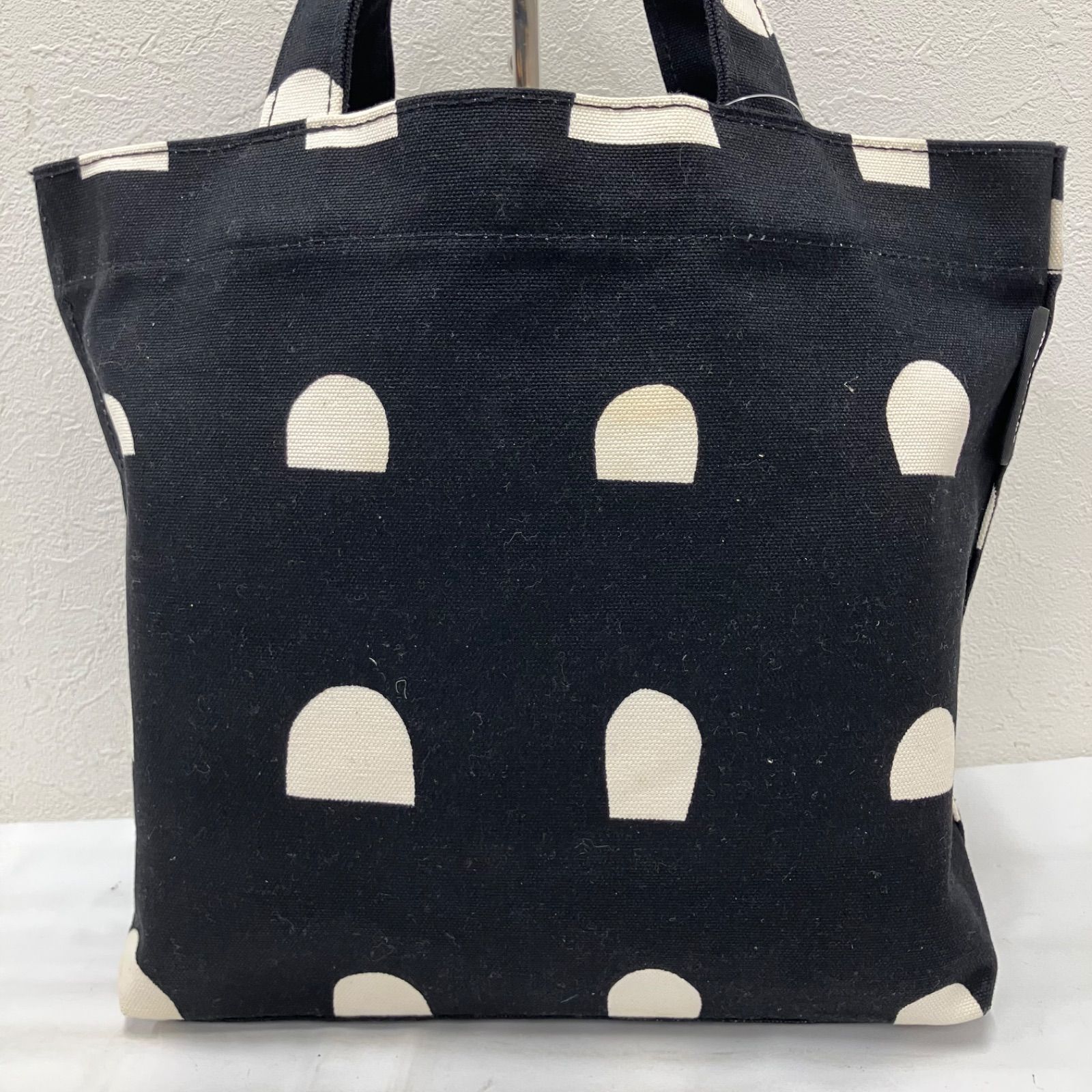 マリメッコ】トートバッグ 新品未使用 Marimekko ビッグサイ marimekko 
