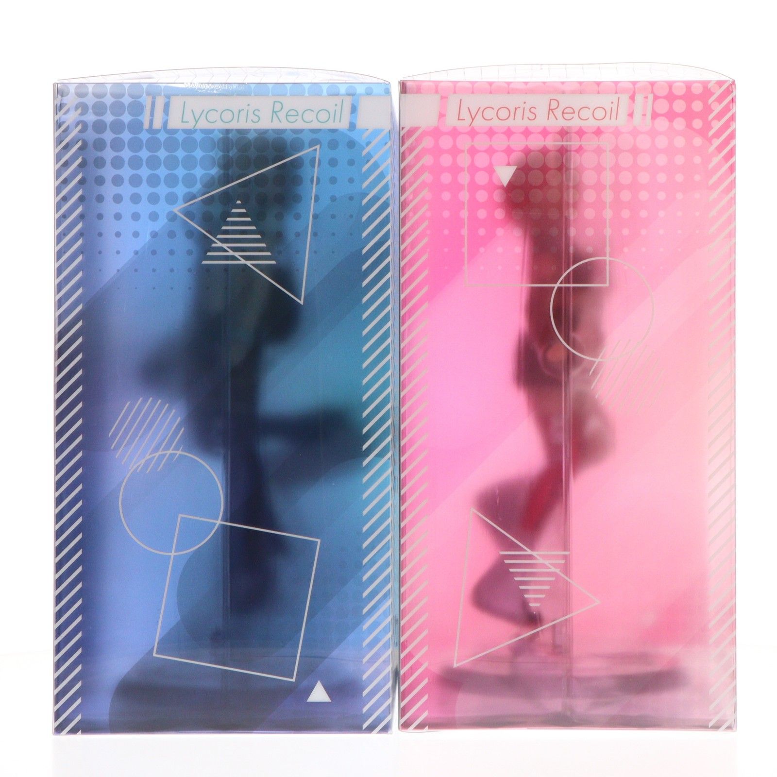 TAITO GEAR&GOODS限定2体同時購入特典付属 錦木千束/井ノ上たきな〜バンドver.〜(にしきぎちさと/いのうえたきな) リコリス・リコイル 1/7 完成品 フィギュア(50101390) Spiritale(スピリテイル) TAITO GEAR&GOODS限定2体同時購入特典付属 錦木千束/井ノ上たきな