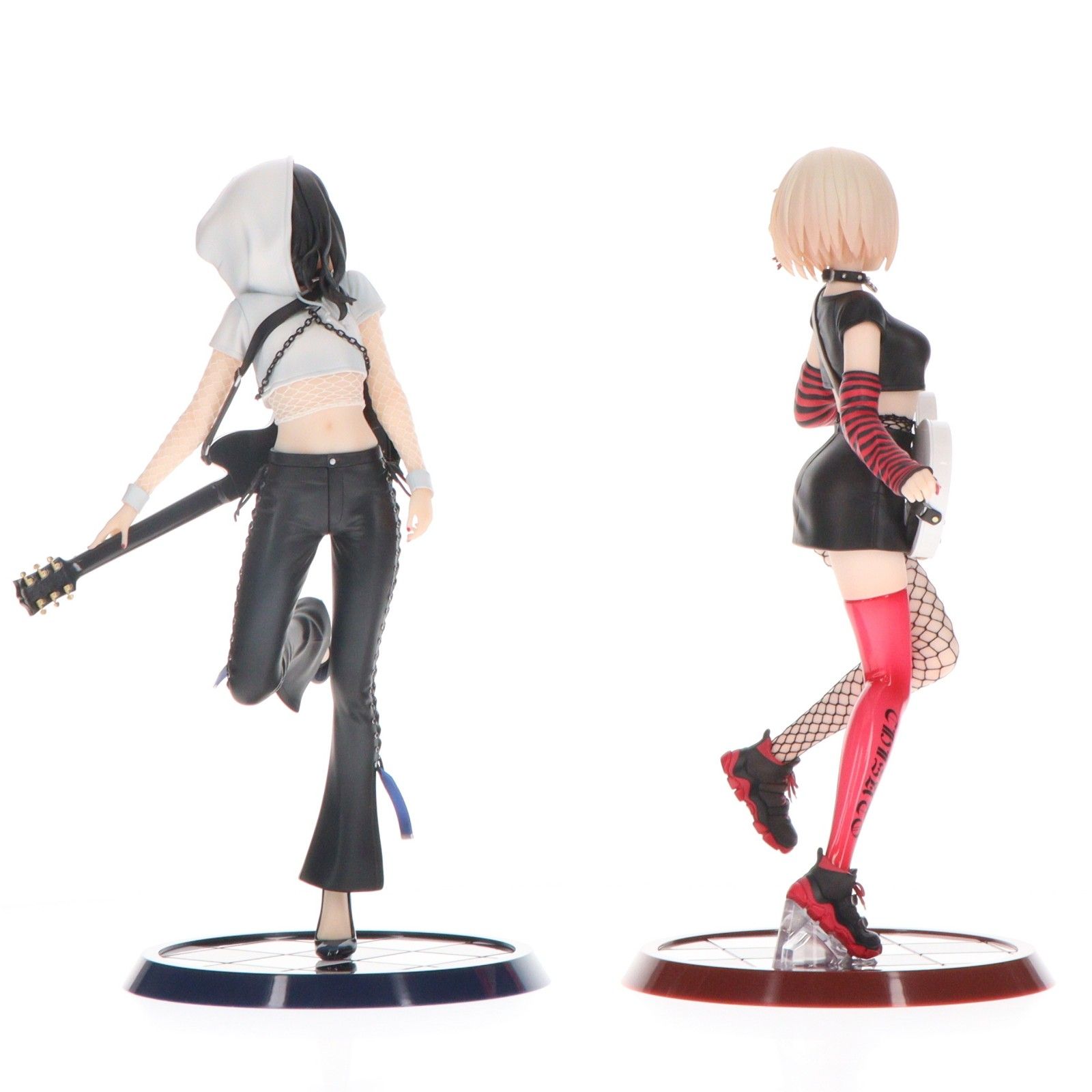 TAITO GEAR&GOODS限定2体同時購入特典付属 錦木千束/井ノ上たきな