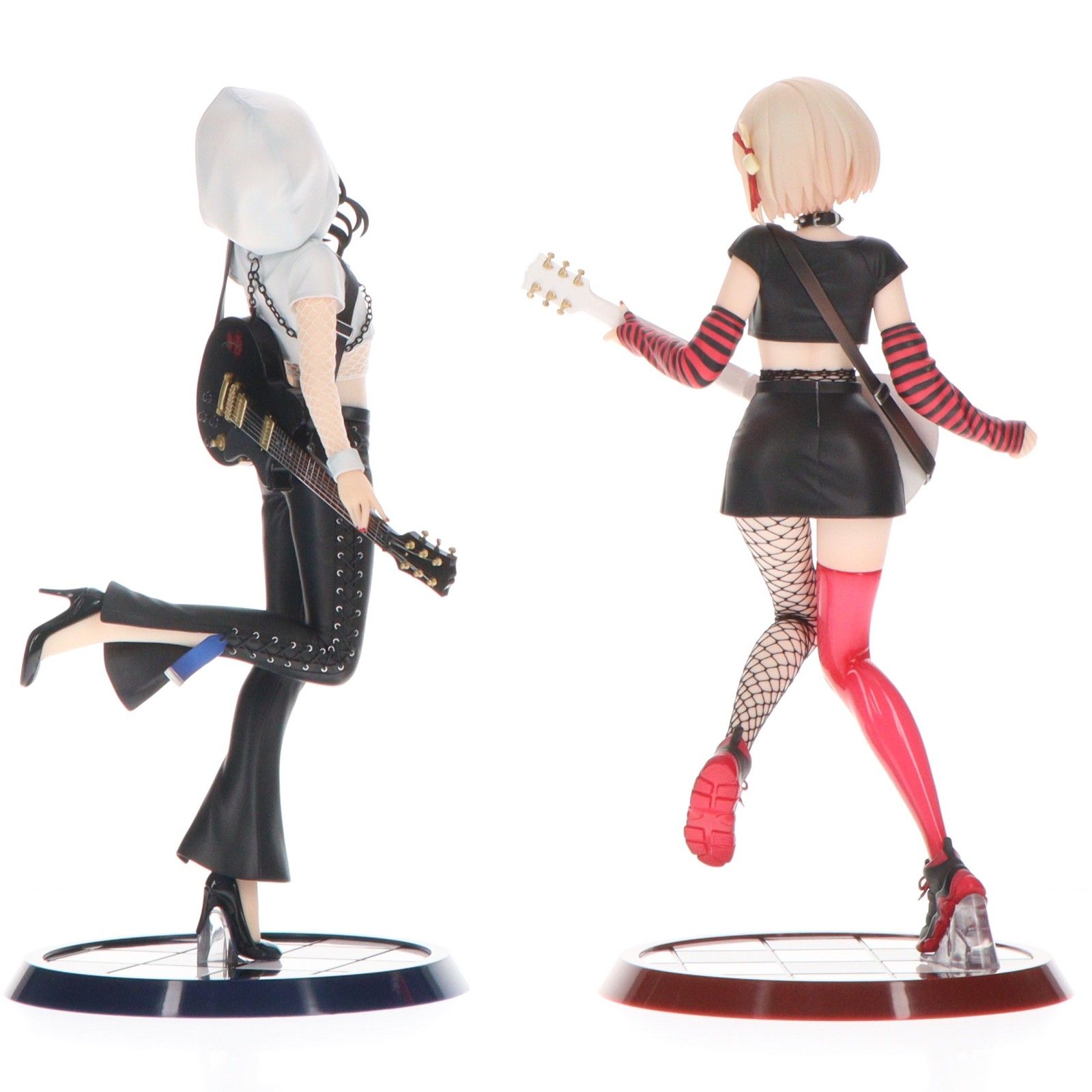 TAITO GEAR&GOODS限定2体同時購入特典付属 錦木千束/井ノ上たきな