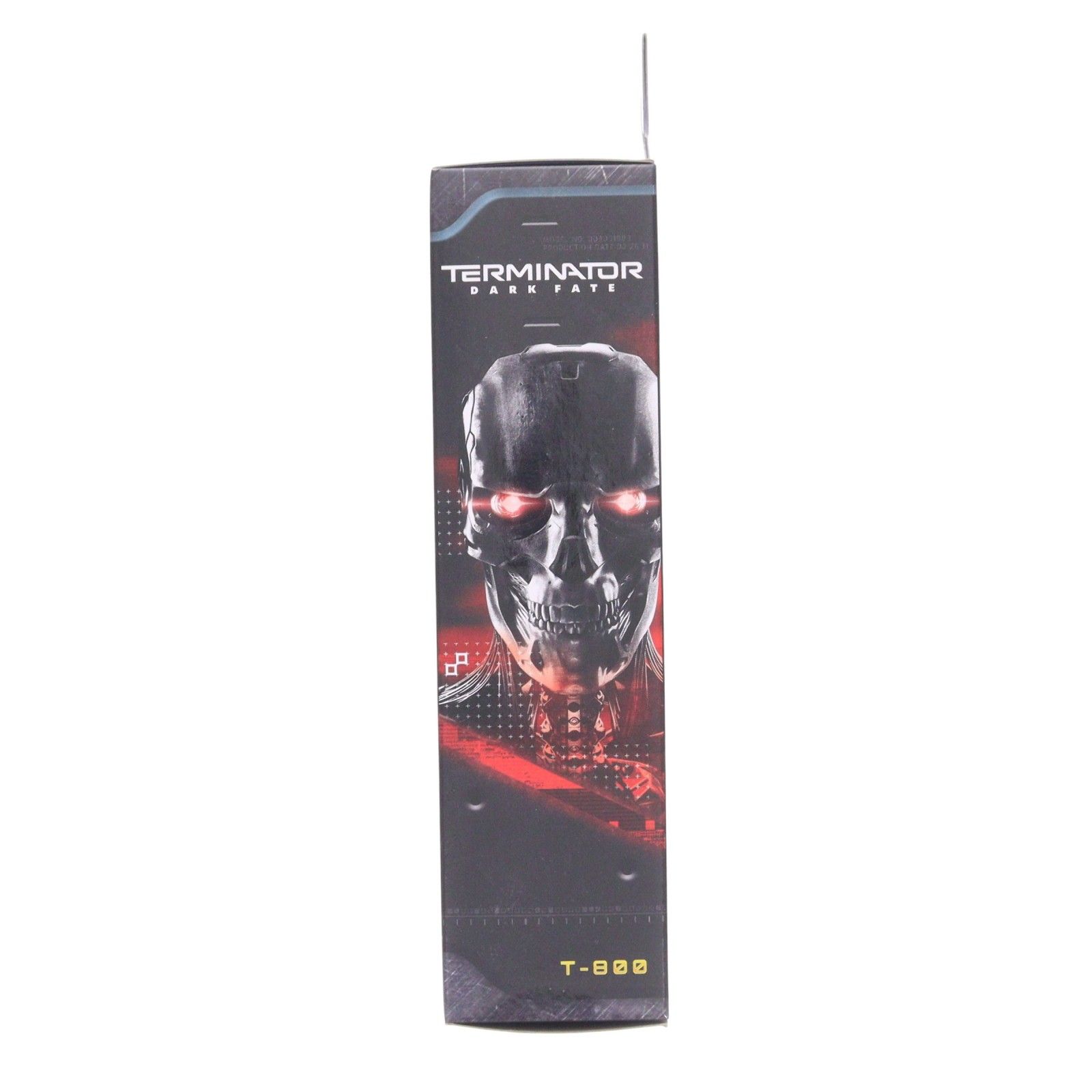 7インチ アクションフィギュア T-800 ターミネーター:ニュー・フェイト 完成品 可動フィギュア ネカ 7インチ アクションフィギュア T-800 ターミネーター:ニュー・フェイト