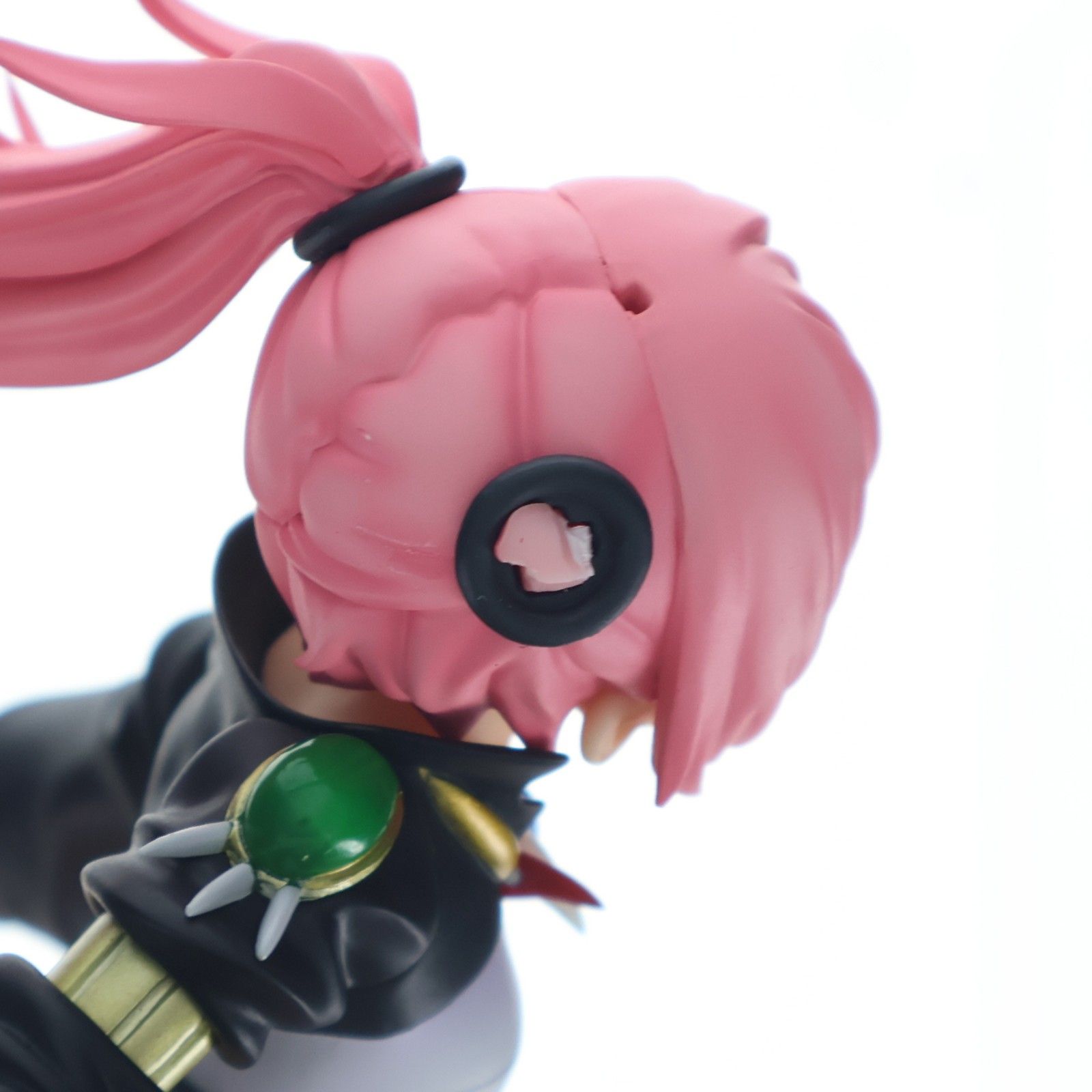 Lucrea(ルクリア) ミリム・ナーヴァ 転生したらスライムだった件 完成