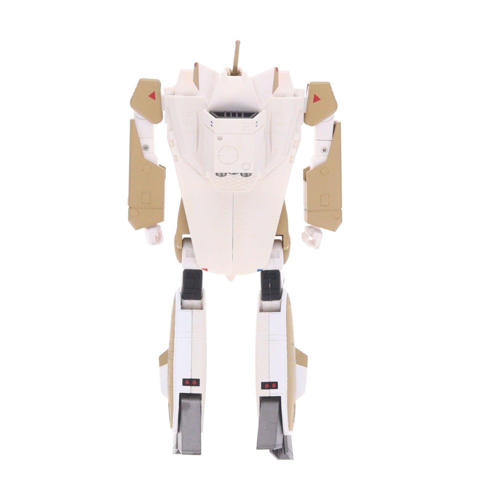 VF-1A ベン・ディクソン マスターピースコレクション VOL.2 マスターピースコレクションVOL.2 VF-1A ベン・ディクソン ROBOTEC