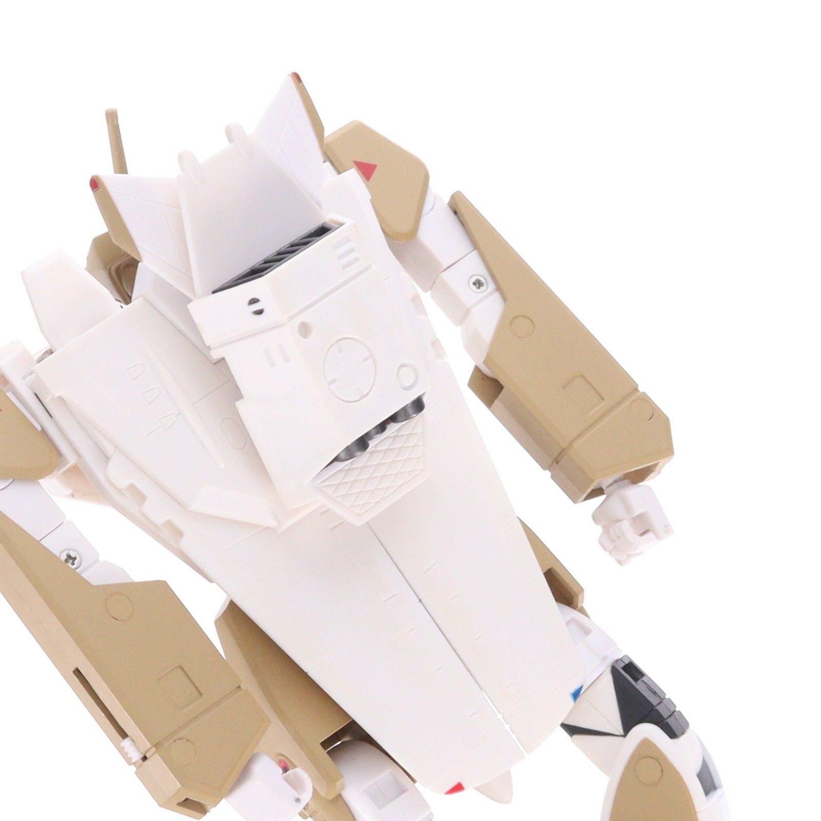 マスターピースコレクションVOL.2 VF-1A ベン・ディクソン ROBOTEC
