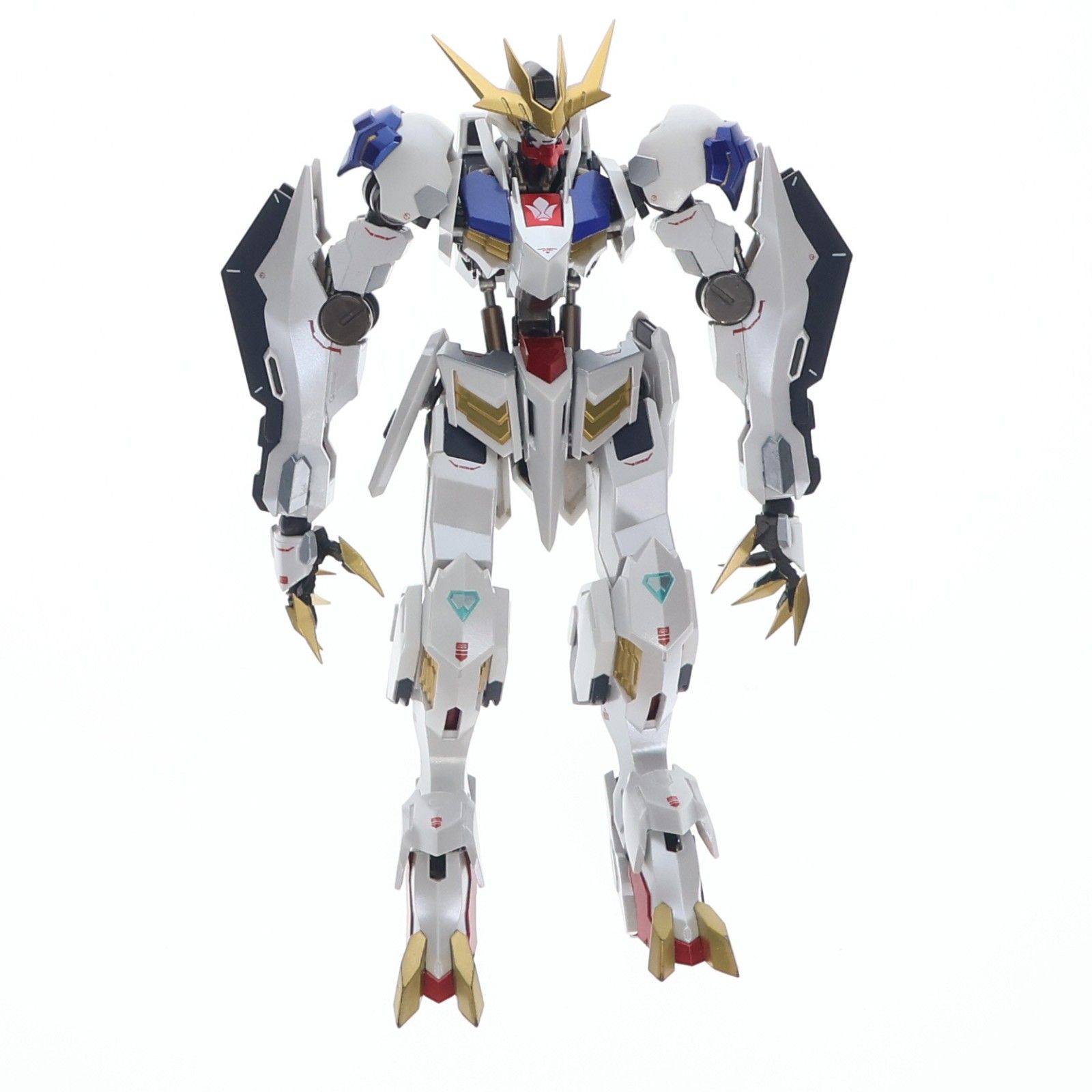 METAL ROBOT魂(SIDE MS) ガンダムバルバトスルプスレクス -Limited