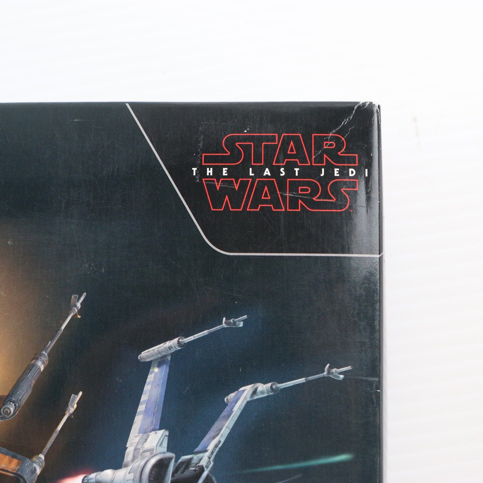 1/144&1/350 レジスタンスビークルセット STAR WARS(スター・ウォーズ