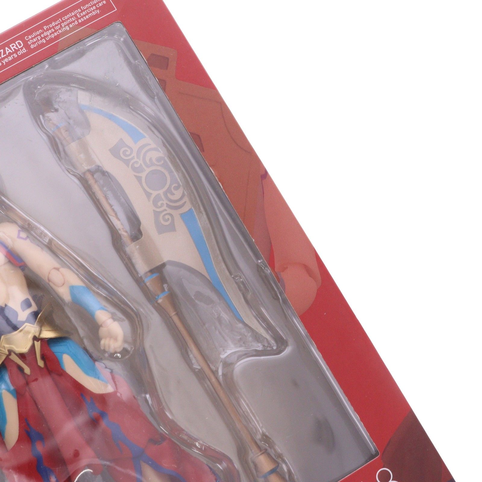 figma(フィグマ) 468 ギルガメッシュ Fate/Grand Order(フェイト