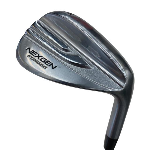 【中古】 ゴルフパートナー NEXGEN FORGED WEDGE(2022) 52°/10° ウェッジ WG NS PRO 950GH neo (フレックスS) メンズ 男性用 右利き 右用 Cランク ゴルフクラブ